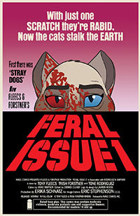 Feral (2024 Image) 1B