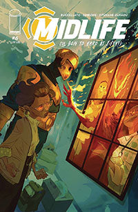 Midlife Hero at Fifty (2023 Image) #6