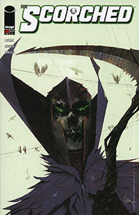 Spawn The Scorched (2022 Image) #28A