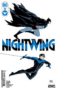 Nightwing (2016 DC) #112A