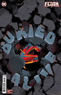 Flash (2023 6th Series) #7C