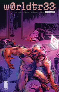 W0rldtr33 (2023 Image) #9A