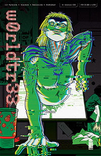 W0rldtr33 (2023 Image) #9B