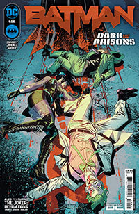 Batman (2016 3rd Series) #146A