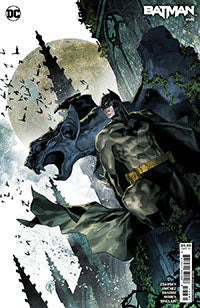 Batman (2016 3rd Series) #146B