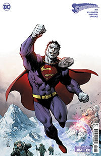 Superman (2023 DC) #13E