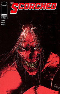 Spawn The Scorched (2022 Image) #30B