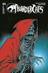 Thundercats (2024 Dynamite) #4C