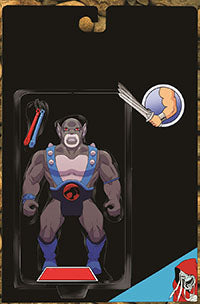 Thundercats (2024 Dynamite) #4N