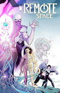 Remote Space (2024 Image) #1A