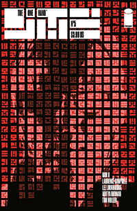 One Hand (2024 Image) #5A