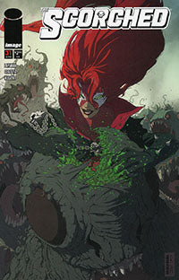 Spawn The Scorched (2022 Image) #31B