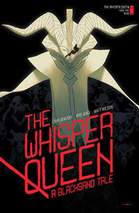 Whisper Queen (2024 Image) #2A