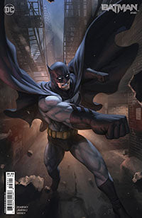 Batman (2016 3rd Series) #148B