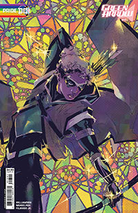 Green Arrow (2023 DC) #13C