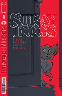 Image Firsts Stray Dogs (2024 Image) #1