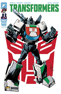 Transformers (2023 Image) #6G