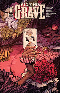 Ain't No Grave (2024 Image) #3A