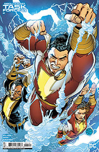 Absolute Power Task Force VII (2024 DC) #1C