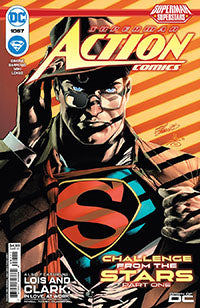 Superman Action Comics Vol 2 #1076