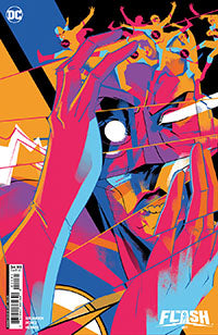 Flash (2023 6th Series) #11C