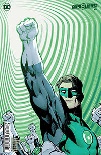 Green Lantern (2023 9th Series DC) #13C