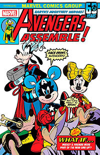 Amazing Spider-Man (2022 7th Series) #53B