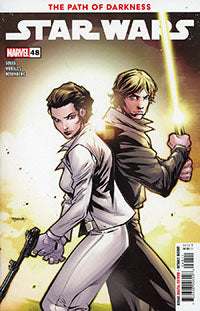 Star Wars (2020 Marvel) #48A