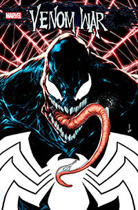 Venom War (2024 Marvel) #1K