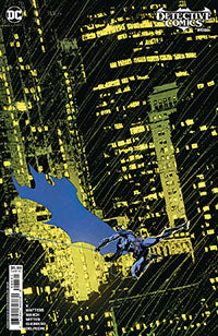 Detective Comics (2016 3rd Series) #1088B