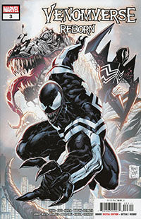 Venomverse Reborn (2024 Marvel) #3A