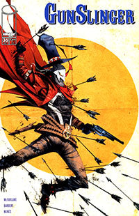 Gunslinger Spawn (2021 Image) #36B