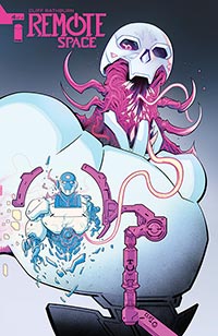 Remote Space (2024 Image) #4