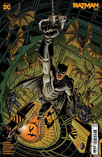 Batman (2016 3rd Series) #152C