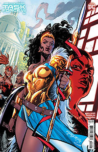 Absolute Power Task Force VII (2024 DC) #6C