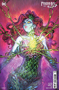 Poison Ivy (2022 DC) #25B