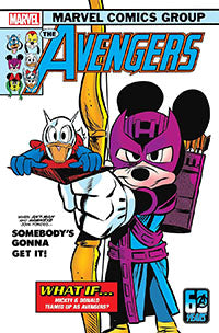 Amazing Spider-Man (2022 7th Series) #57B