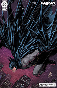 Batman (2016 3rd Series) #153C