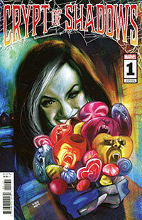 Crypt of Shadows (2024 Marvel) #1C