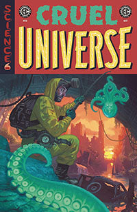EC Cruel Universe (2024 Oni Press) #3A