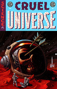 EC Cruel Universe (2024 Oni Press) #3B