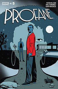 Profane (2024 Boom) #5A