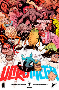Ultramega (2021 Image) #7A