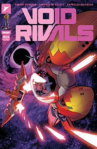 Void Rivals (2023 Image) #14A