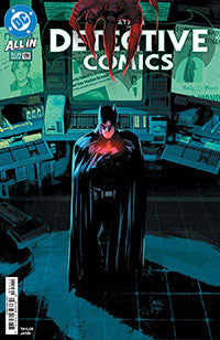 Detective Comics (2016 3rd Series) #1091A