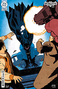Detective Comics (2016 3rd Series) #1091B
