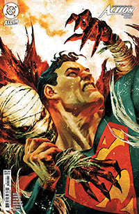 Action Comics (2016 3rd Series) #1074B