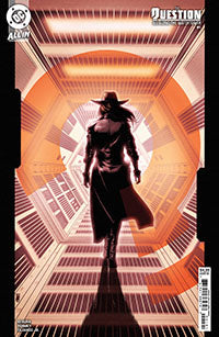 Question All Along the Watchtower (2024 DC) #1B