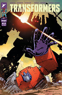 Transformers (2023 Image) #15A