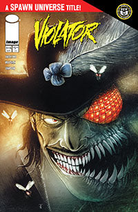 Violator Origin (2024 Image) #3B